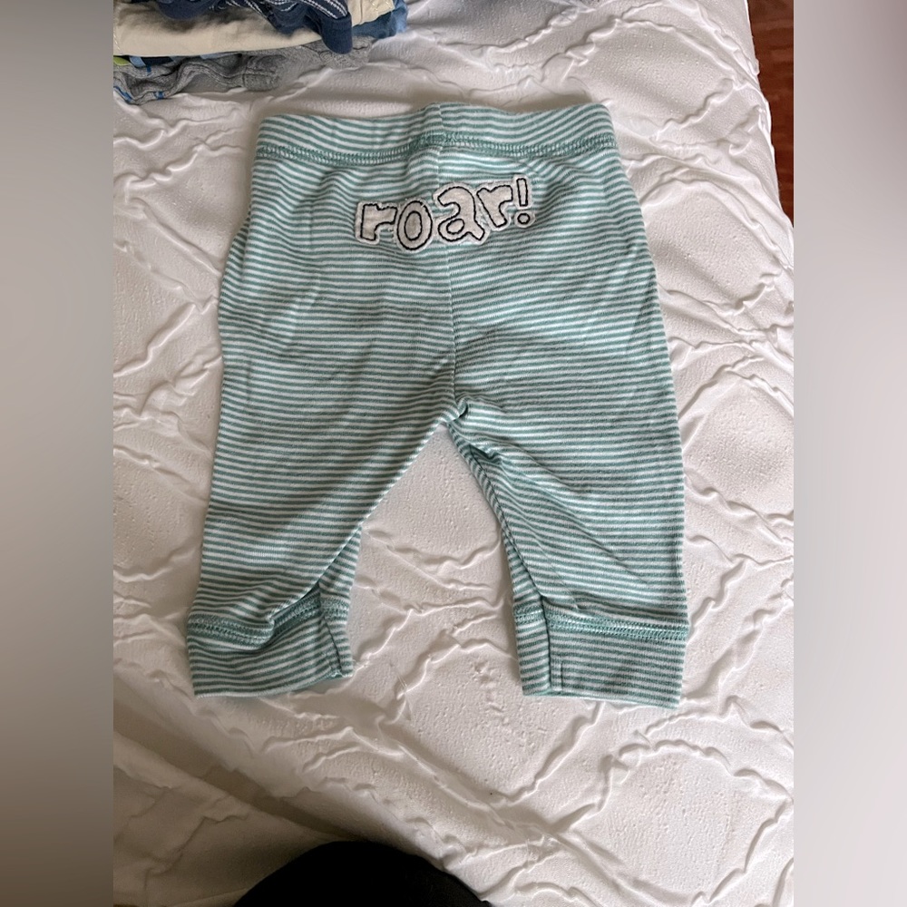 Pants